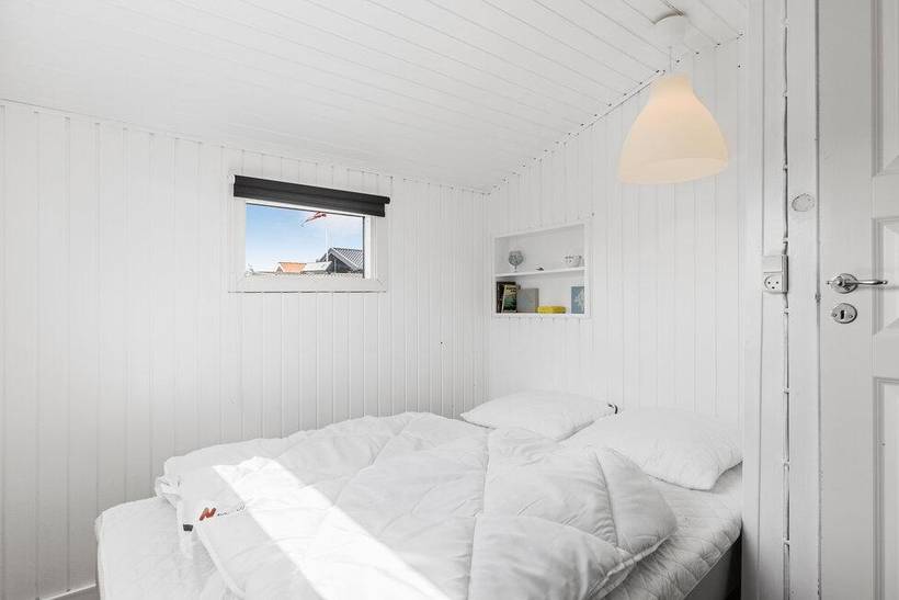 Foto von Ferienhaus UP83 in Hasmark - Nordfünen