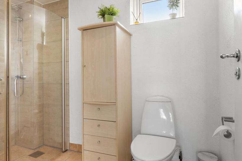 Foto von Ferienhaus UP83 in Hasmark - Nordfünen