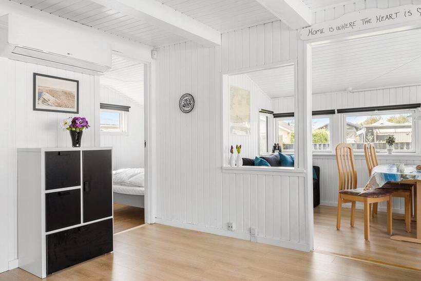 Foto von Ferienhaus UP83 in Hasmark - Nordfünen