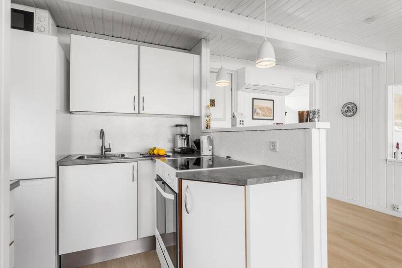 Foto von Ferienhaus UP83 in Hasmark - Nordfünen