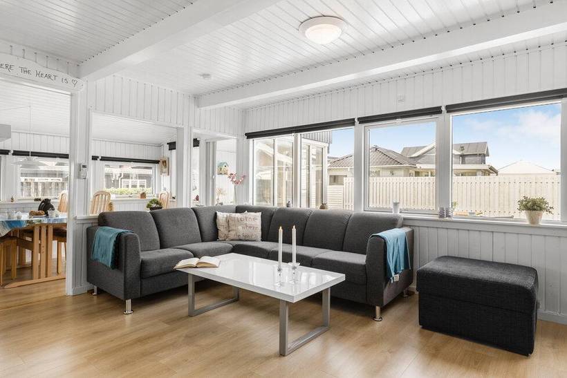 Foto von Ferienhaus UP83 in Hasmark - Nordfünen