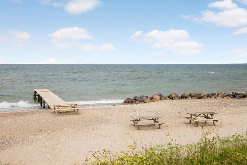Foto von Ferienhaus UP83 in Hasmark - Nordfünen