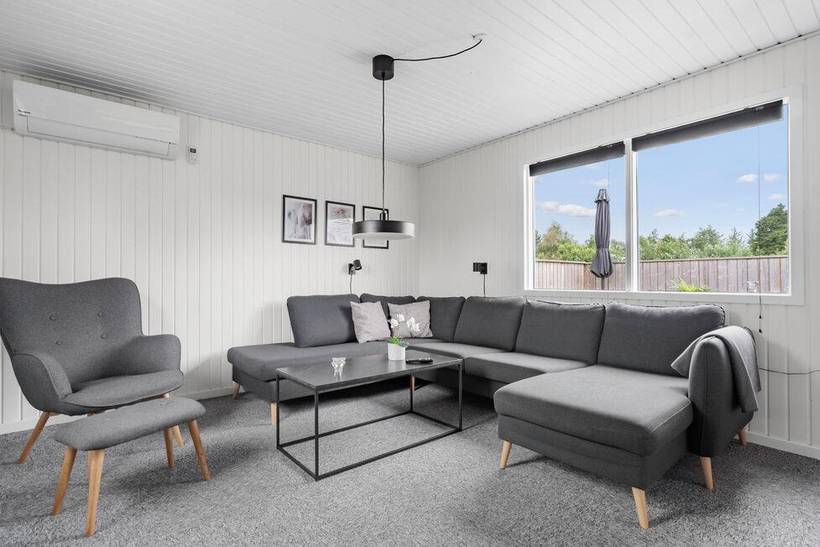 Foto von Ferienhaus UP85 in Skaven - Westjütland