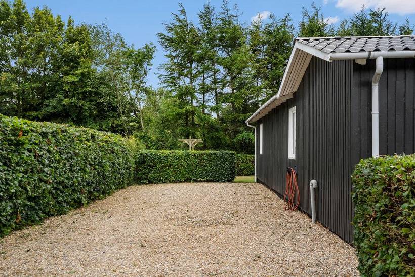 Foto von Ferienhaus UP85 in Skaven - Westjütland
