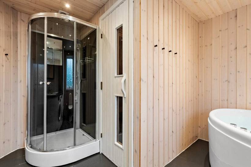 Foto von Ferienhaus UP85 in Skaven - Westjütland