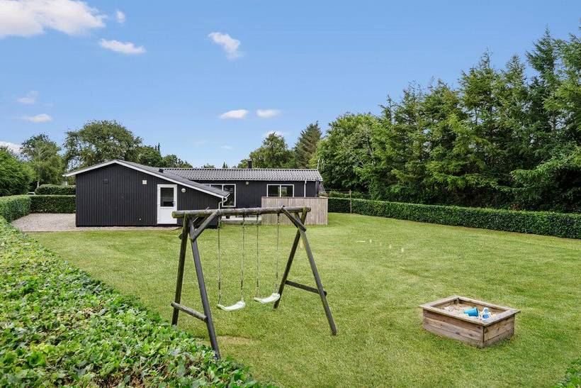 Foto von Ferienhaus UP85 in Skaven - Westjütland