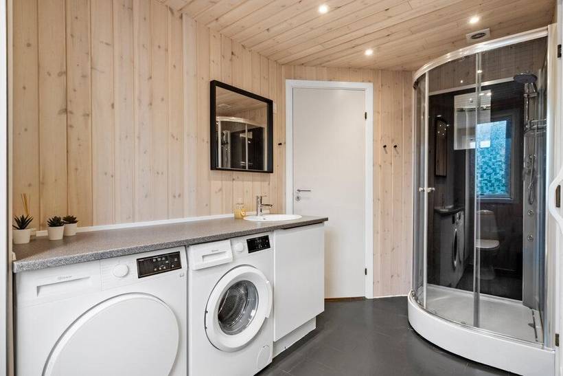 Foto von Ferienhaus UP85 in Skaven - Westjütland