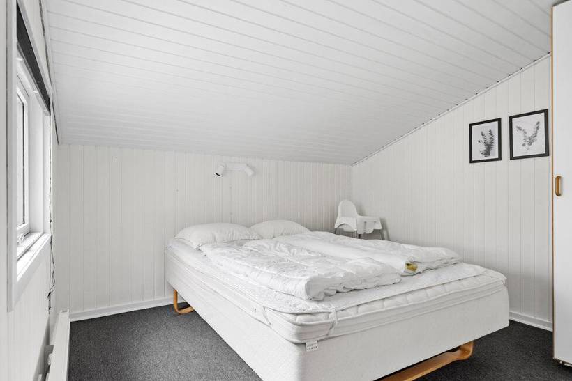 Foto von Ferienhaus UP85 in Skaven - Westjütland