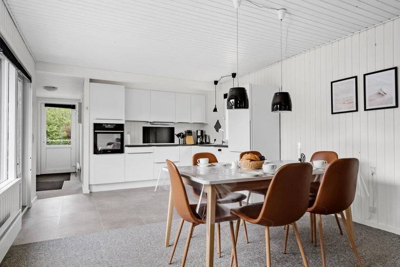 Foto von Ferienhaus UP85 in Skaven - Westjütland