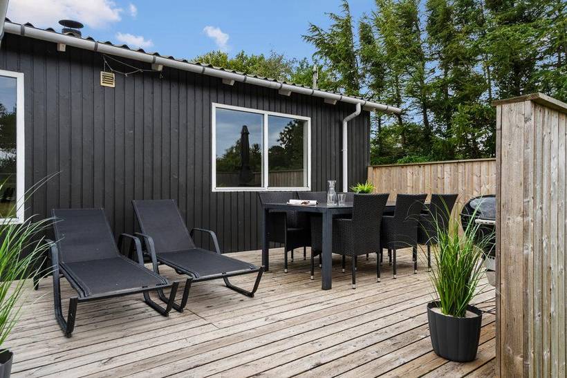Foto von Ferienhaus UP85 in Skaven - Westjütland