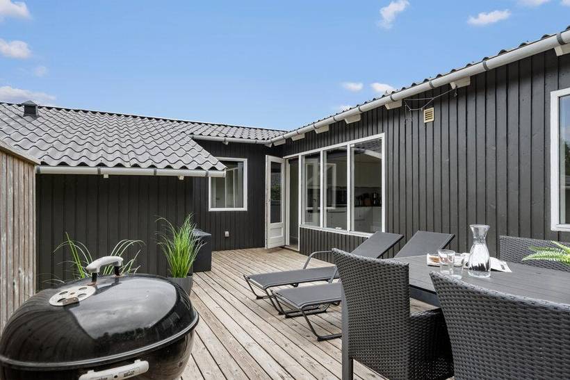 Foto von Ferienhaus UP85 in Skaven - Westjütland