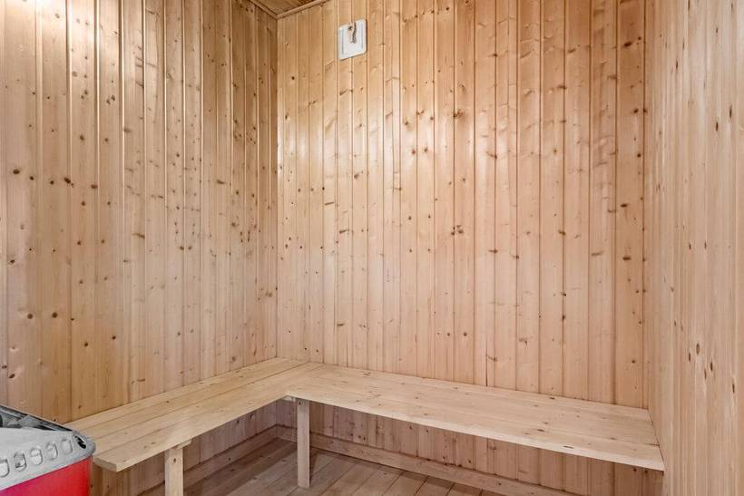 Foto von Ferienhaus UP85 in Skaven - Westjütland