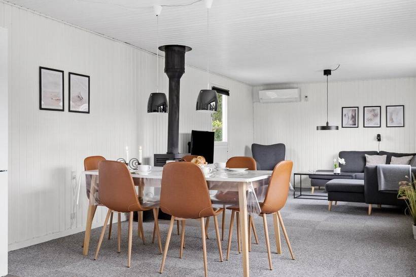 Foto von Ferienhaus UP85 in Skaven - Westjütland