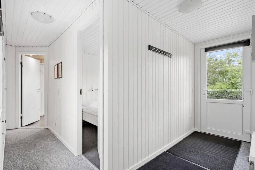 Foto von Ferienhaus UP85 in Skaven - Westjütland