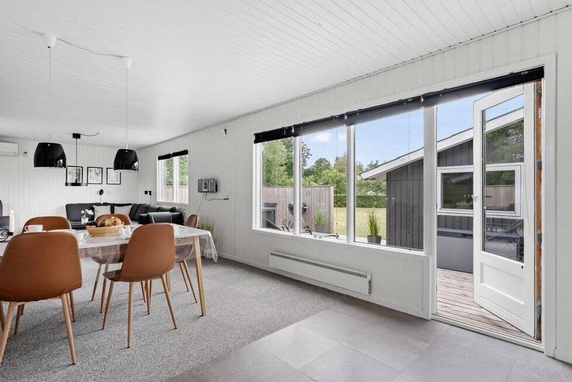 Foto von Ferienhaus UP85 in Skaven - Westjütland
