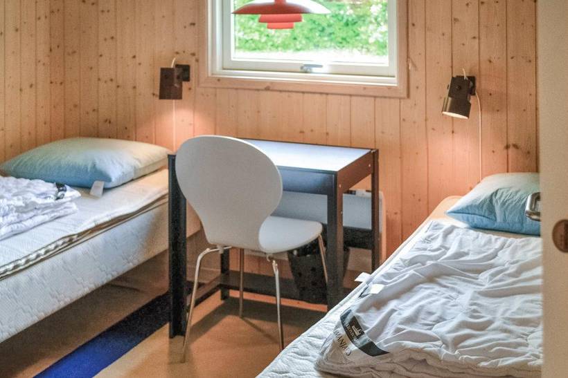 Foto von Ferienhaus UP90 in Smidstrup - Gilleleje - Nordseeland