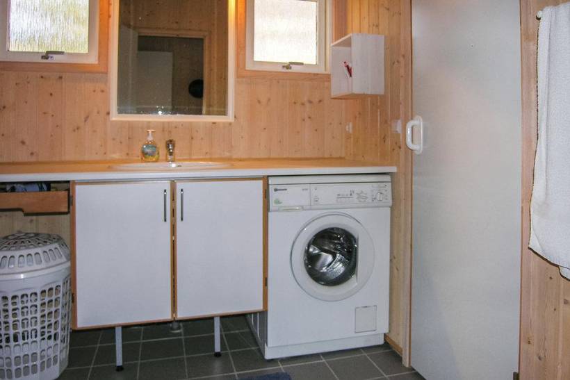 Foto von Ferienhaus UP90 in Smidstrup - Gilleleje - Nordseeland