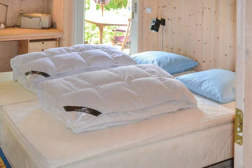 Foto von Ferienhaus UP90 in Smidstrup - Gilleleje - Nordseeland