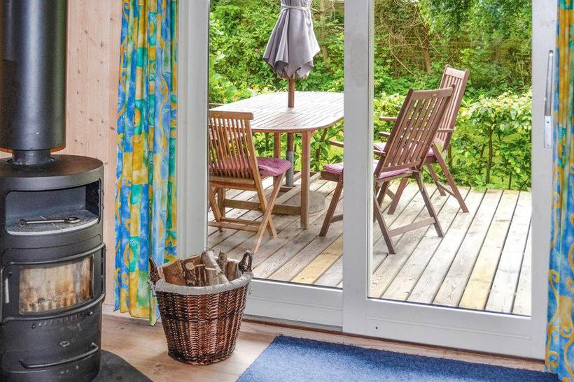 Foto von Ferienhaus UP90 in Smidstrup - Gilleleje - Nordseeland