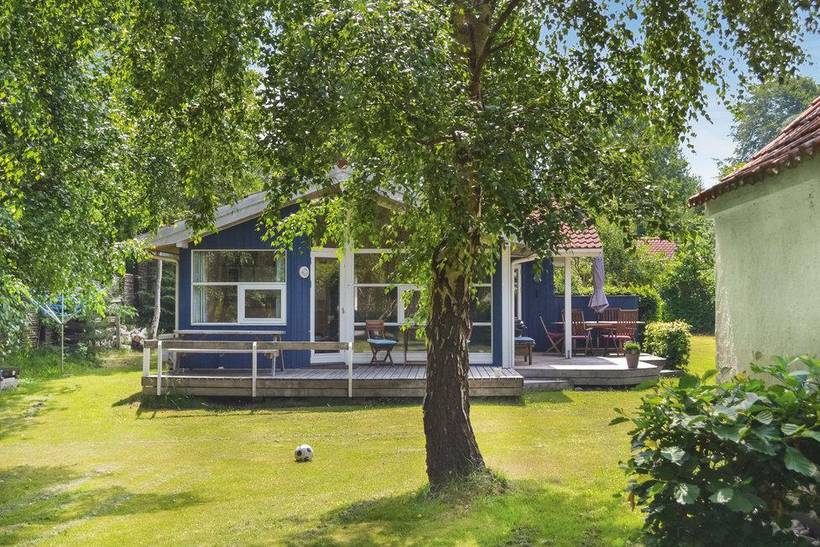 Foto von Ferienhaus UP90 in Smidstrup - Gilleleje - Nordseeland