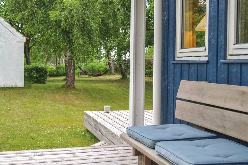 Foto von Ferienhaus UP90 in Smidstrup - Gilleleje - Nordseeland