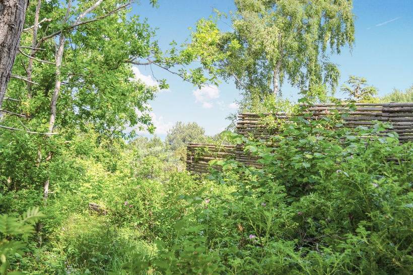 Foto von Ferienhaus UP90 in Smidstrup - Gilleleje - Nordseeland