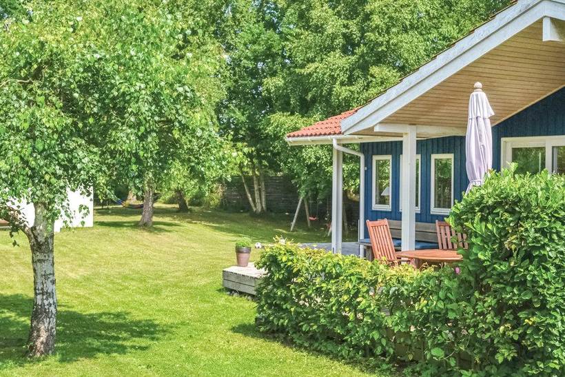 Foto von Ferienhaus UP90 in Smidstrup - Gilleleje - Nordseeland