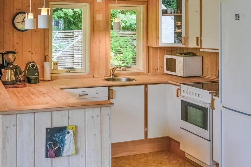 Foto von Ferienhaus UP90 in Smidstrup - Gilleleje - Nordseeland