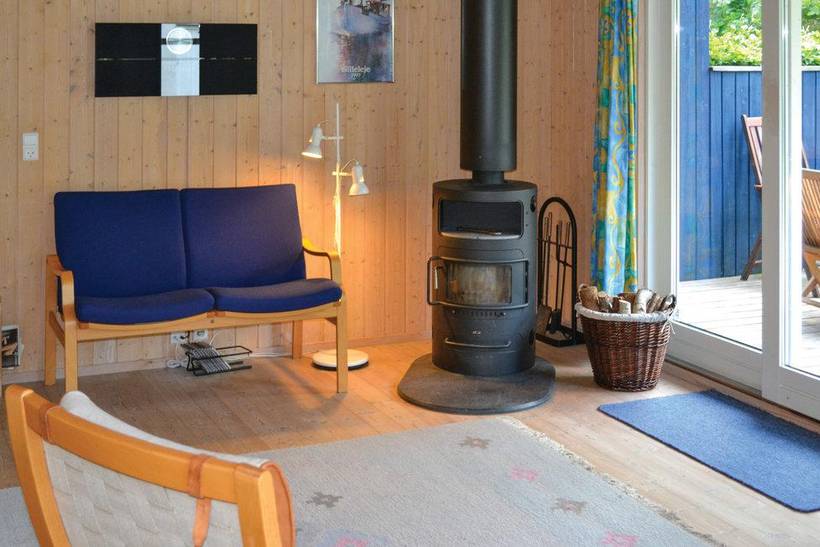 Foto von Ferienhaus UP90 in Smidstrup - Gilleleje - Nordseeland
