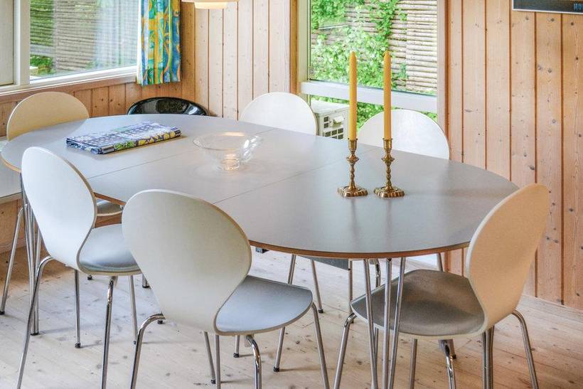 Foto von Ferienhaus UP90 in Smidstrup - Gilleleje - Nordseeland