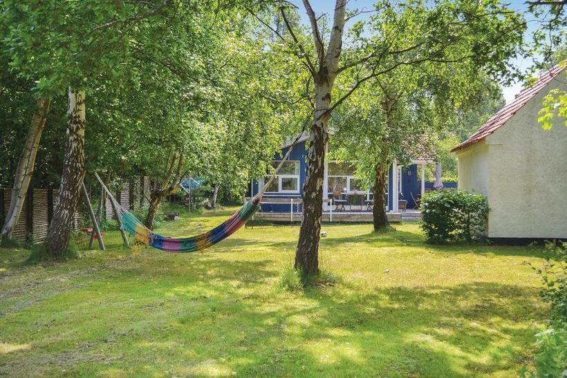 Foto von Ferienhaus UP90 in Smidstrup - Gilleleje - Nordseeland