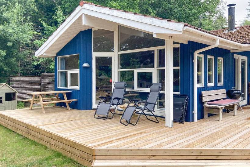 Foto von Ferienhaus UP90 in Smidstrup - Gilleleje - Nordseeland
