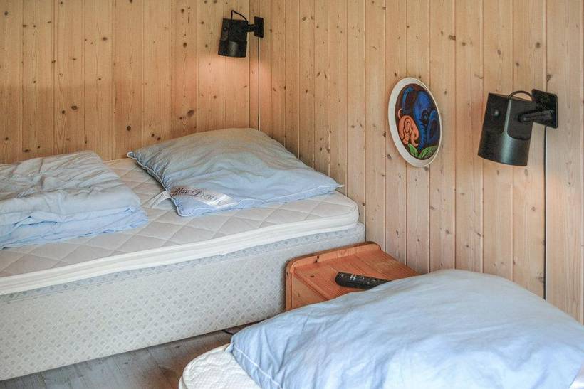 Foto von Ferienhaus UP90 in Smidstrup - Gilleleje - Nordseeland