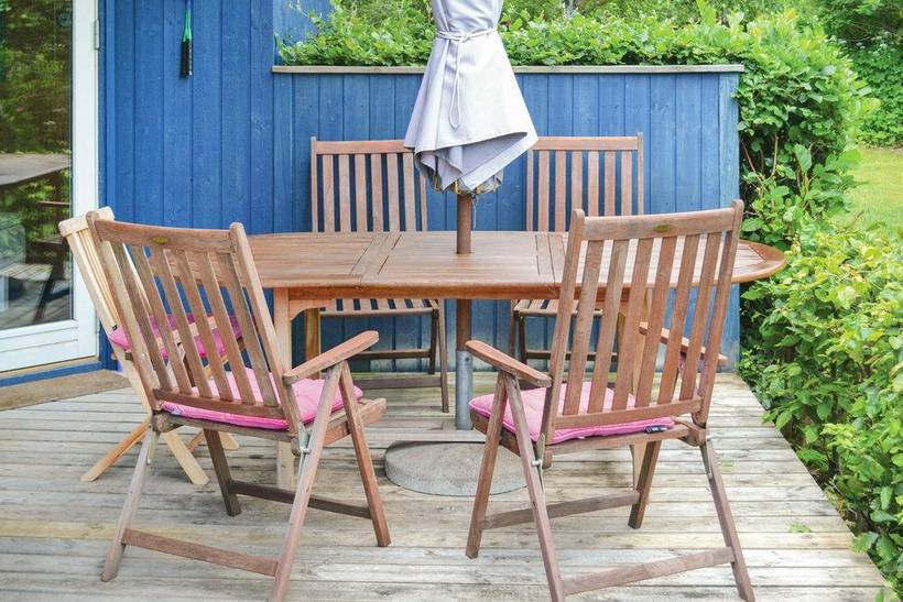 Foto von Ferienhaus UP90 in Smidstrup - Gilleleje - Nordseeland