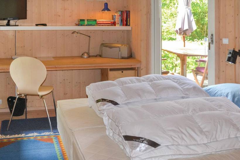 Foto von Ferienhaus UP90 in Smidstrup - Gilleleje - Nordseeland