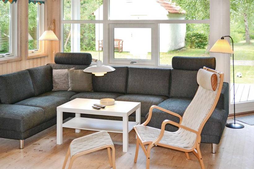 Foto von Ferienhaus UP90 in Smidstrup - Gilleleje - Nordseeland