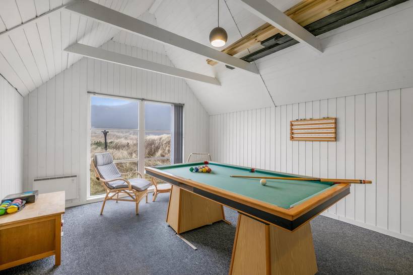 Foto von Ferienhaus UP91 in Årgab - Westjütland