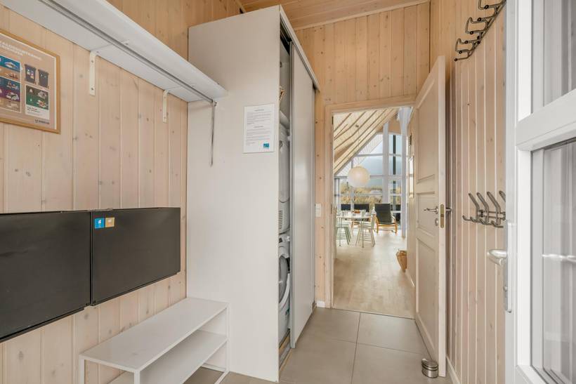 Foto von Ferienhaus UP91 in Årgab - Westjütland