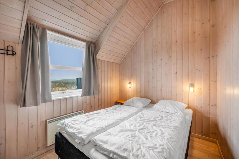 Foto von Ferienhaus UP91 in Årgab - Westjütland