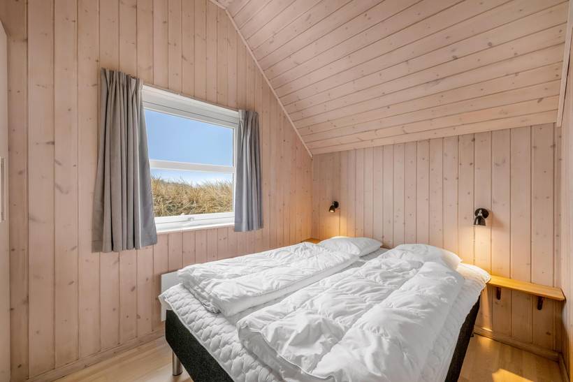 Foto von Ferienhaus UP91 in Årgab - Westjütland