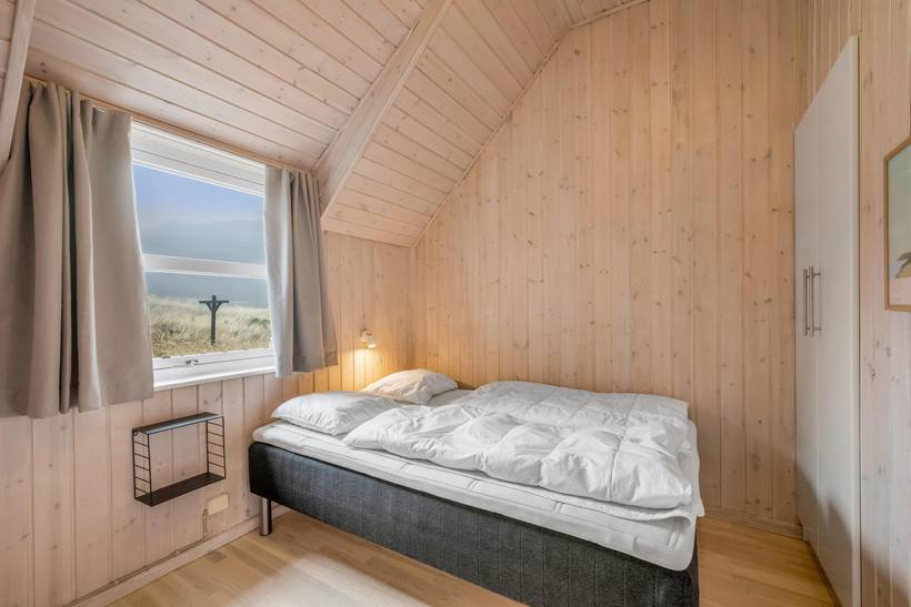 Foto von Ferienhaus UP91 in Årgab - Westjütland