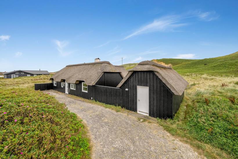 Foto von Ferienhaus UP91 in Årgab - Westjütland