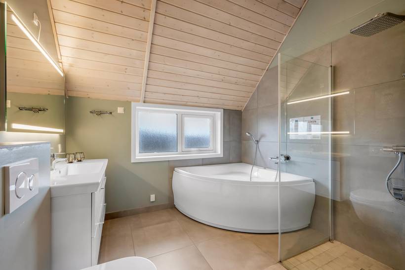 Foto von Ferienhaus UP91 in Årgab - Westjütland