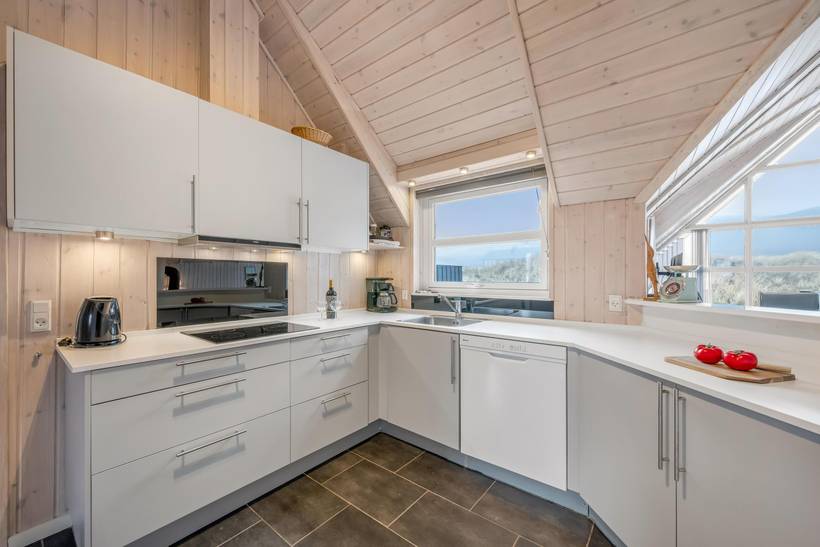 Foto von Ferienhaus UP91 in Årgab - Westjütland