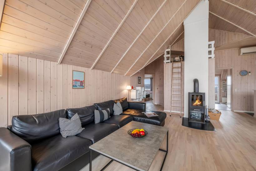 Foto von Ferienhaus UP91 in Årgab - Westjütland