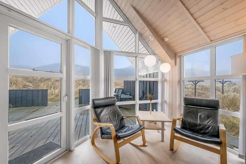 Foto von Ferienhaus UP91 in Årgab - Westjütland