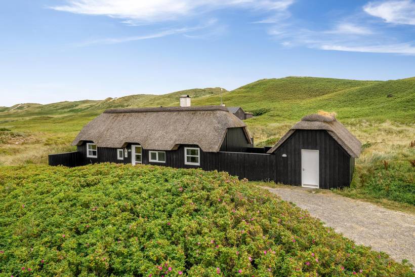 Foto von Ferienhaus UP91 in Årgab - Westjütland