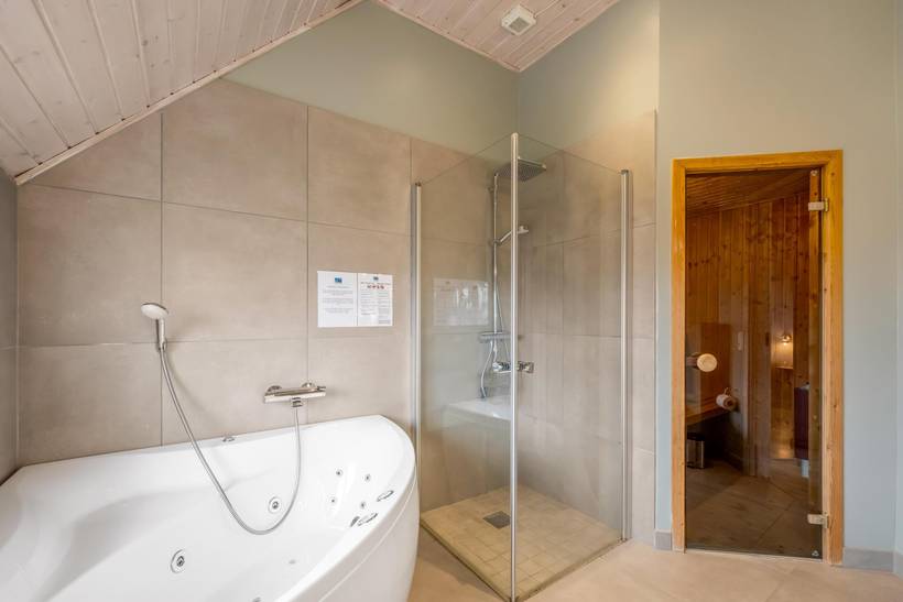 Foto von Ferienhaus UP91 in Årgab - Westjütland