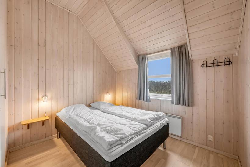 Foto von Ferienhaus UP91 in Årgab - Westjütland