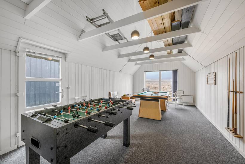 Foto von Ferienhaus UP91 in Årgab - Westjütland